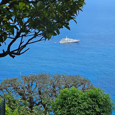 - 2 Pieces - Vue - Terrasse- Parking - Proximite Monaco Et Plages * 罗克布吕讷-卡普马丹
