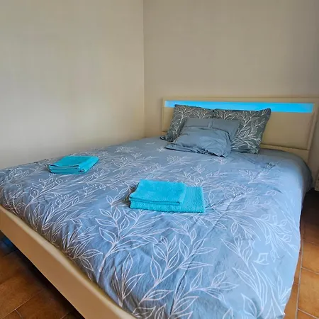 - 2 Pieces - Vue - Terrasse- Parking - Proximite Monaco Et Plages 公寓 *